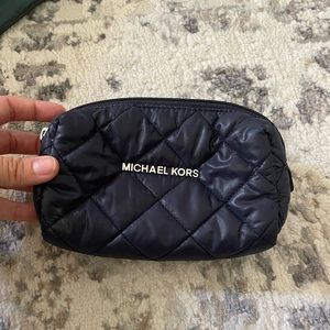 Michael Kors Makeup Case